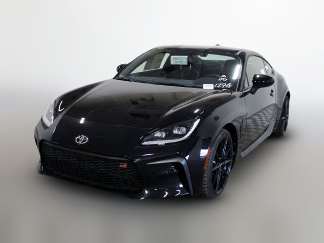 2025 Toyota GR86 Premium