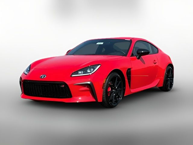 2025 Toyota GR86 Premium