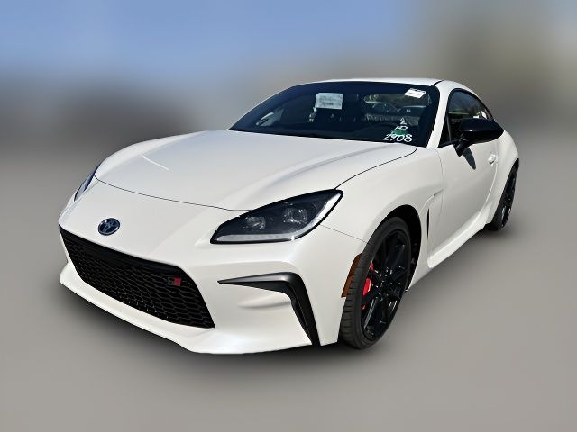 2025 Toyota GR86 Premium