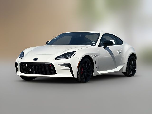 2025 Toyota GR86 Premium
