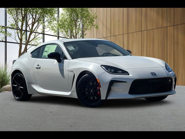 2025 Toyota GR86 Premium