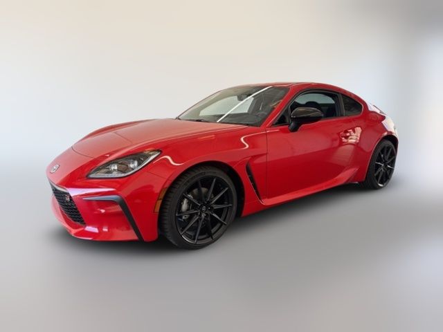 2025 Toyota GR86 Premium