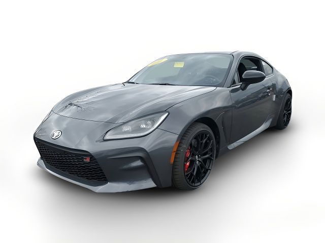 2025 Toyota GR86 Premium