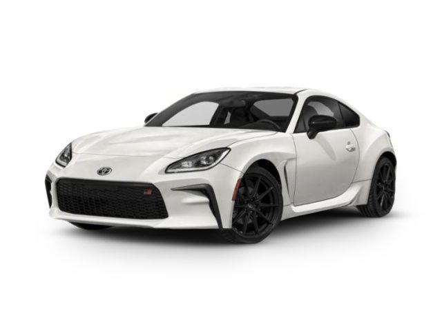 2025 Toyota GR86 Premium