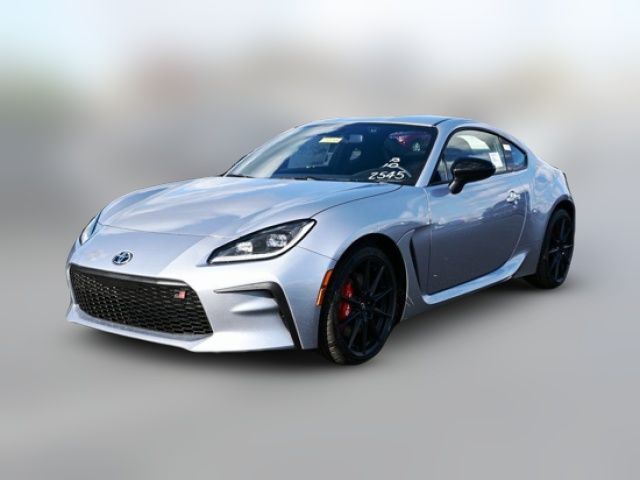 2025 Toyota GR86 Premium