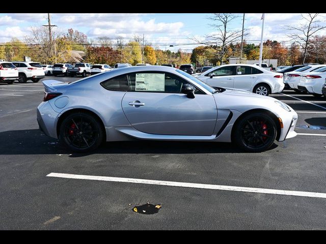 2025 Toyota GR86 Premium