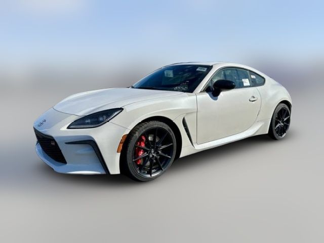 2025 Toyota GR86 Premium