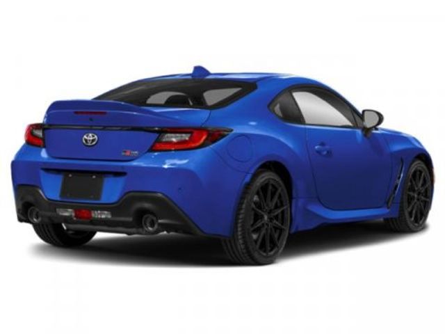 2025 Toyota GR86 Premium