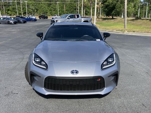 2025 Toyota GR86 Premium