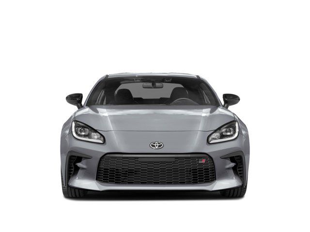 2025 Toyota GR86 Premium