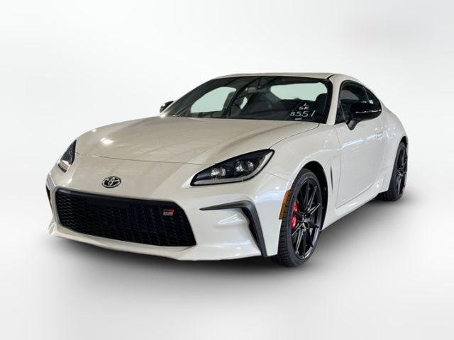 2025 Toyota GR86 Premium