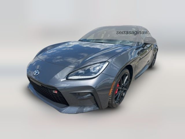 2025 Toyota GR86 Premium