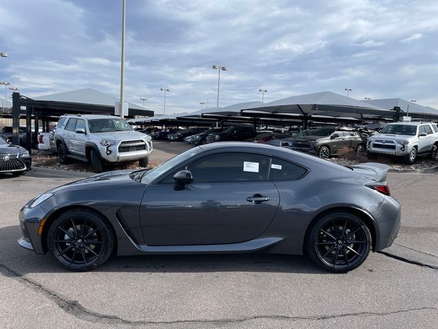 2025 Toyota GR86 Premium