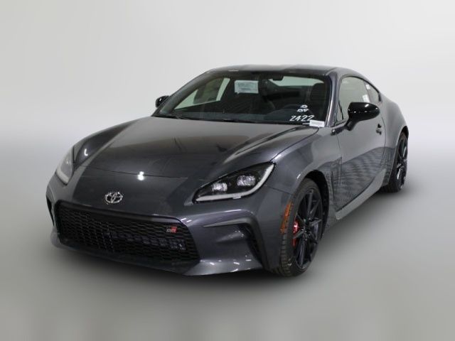 2025 Toyota GR86 Premium