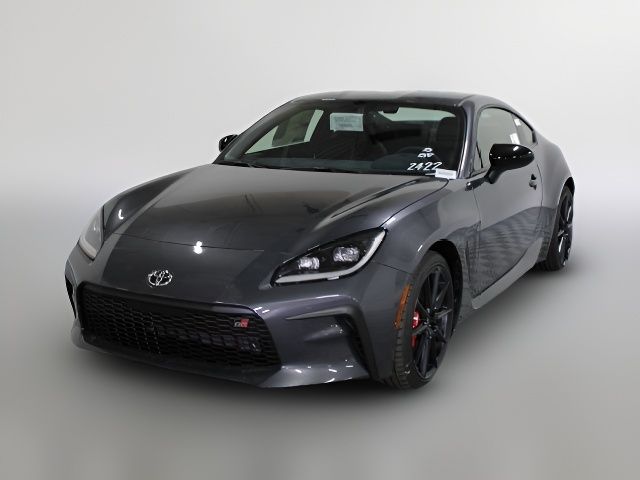 2025 Toyota GR86 Premium