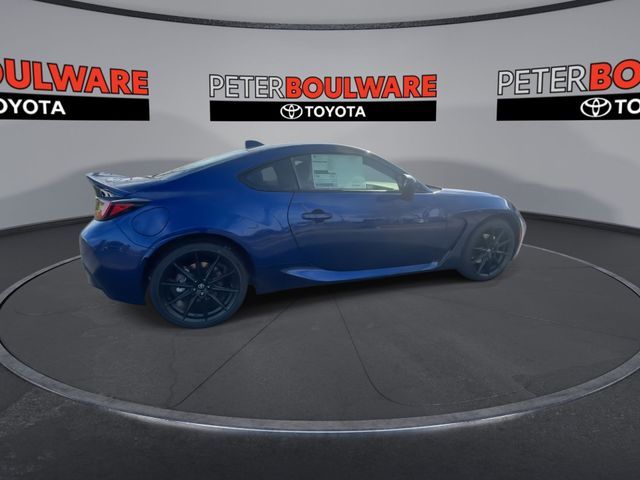 2025 Toyota GR86 Premium