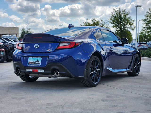 2025 Toyota GR86 Premium