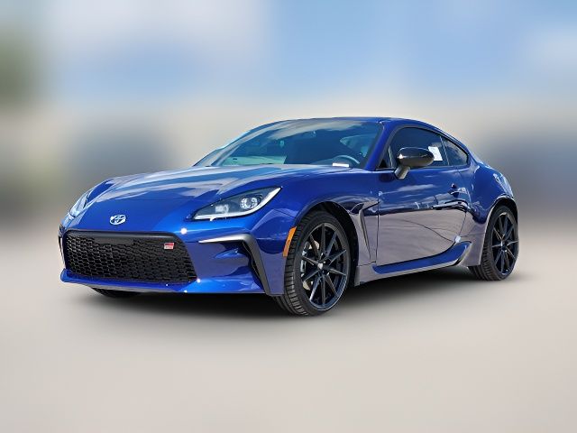 2025 Toyota GR86 Premium
