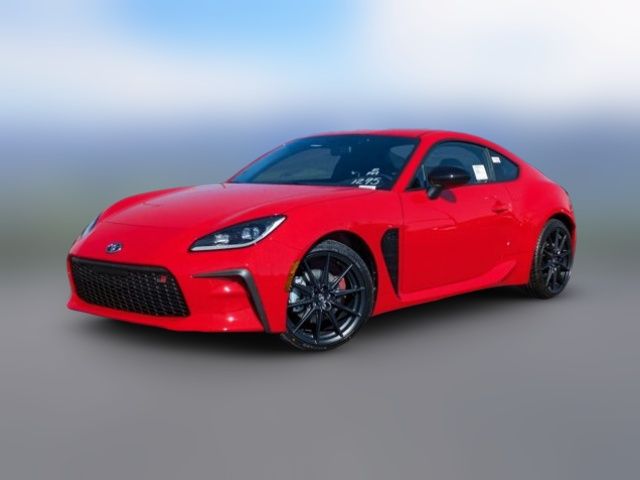 2025 Toyota GR86 Premium