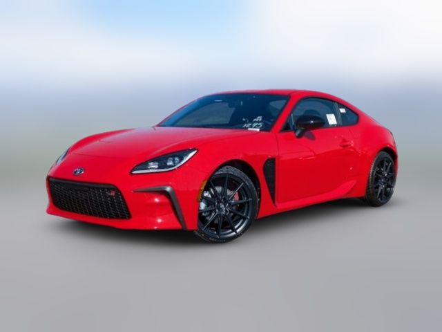 2025 Toyota GR86 Premium