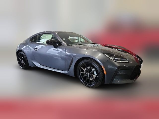 2025 Toyota GR86 Premium