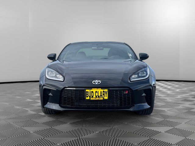 2025 Toyota GR86 Premium