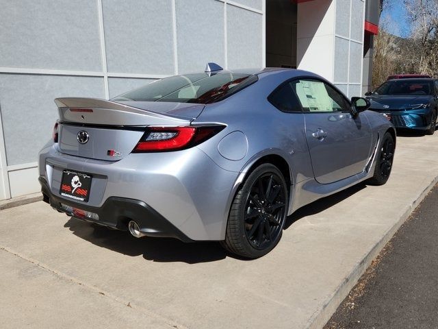 2025 Toyota GR86 Premium