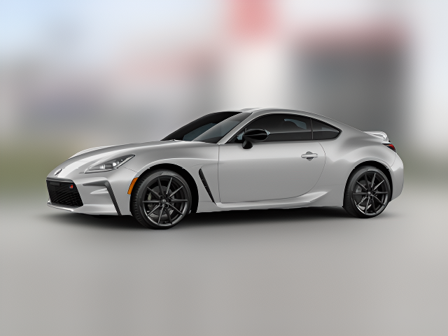 2025 Toyota GR86 Premium