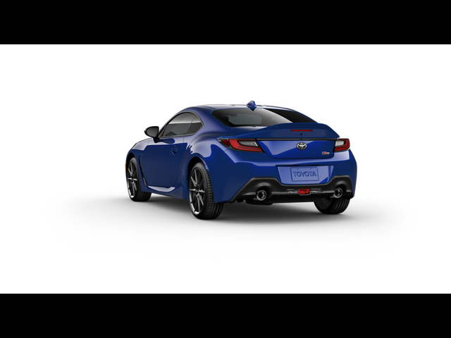 2025 Toyota GR86 Premium