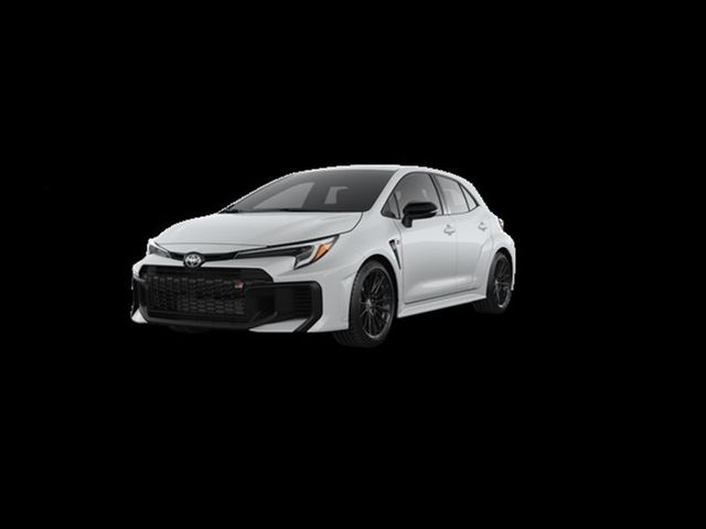 2025 Toyota GR Corolla Core