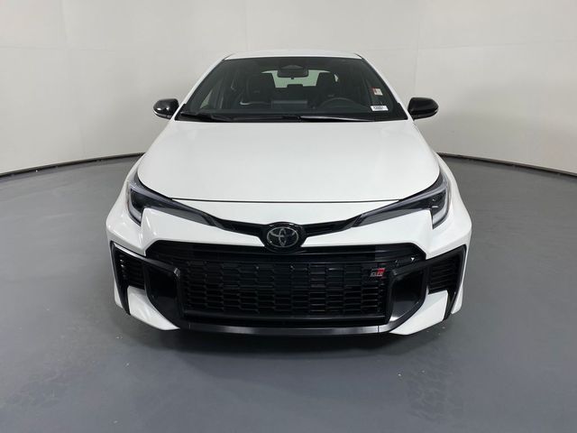 2025 Toyota GR Corolla Core
