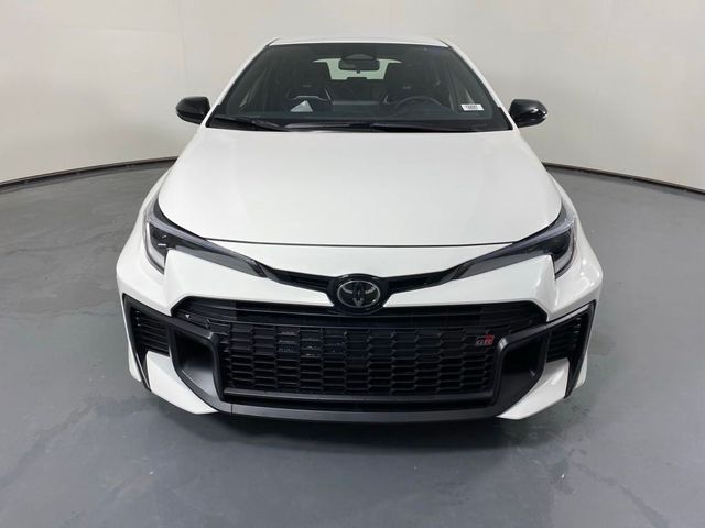 2025 Toyota GR Corolla Core