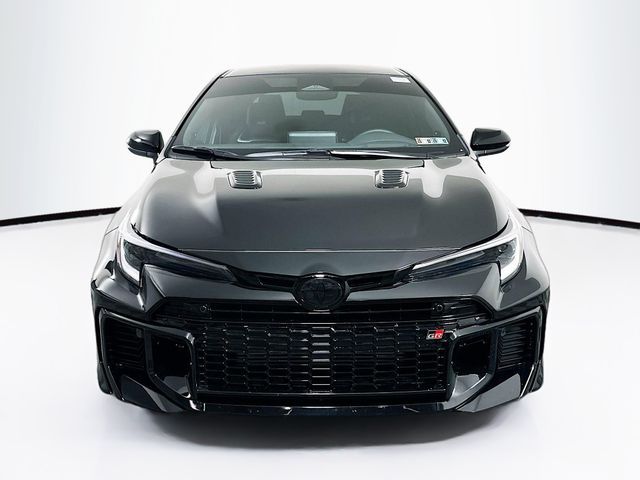 2025 Toyota GR Corolla Premium
