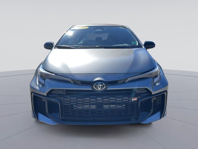 2025 Toyota GR Corolla Premium