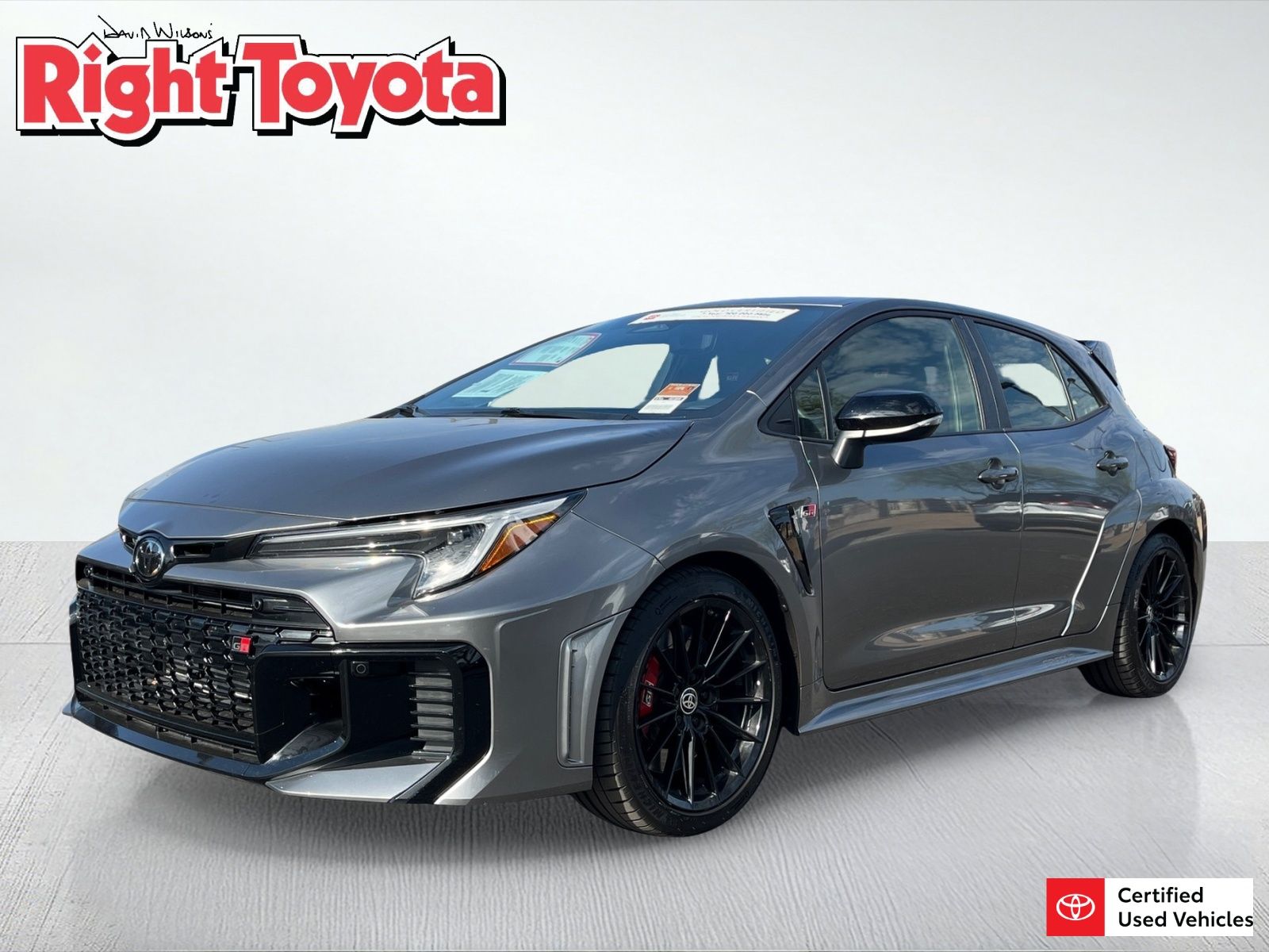 Used Toyota GR Corolla For Sale in Phoenix, AZ | Auto Navigator