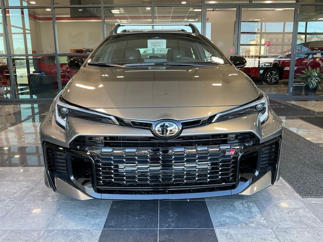 2025 Toyota GR Corolla Premium