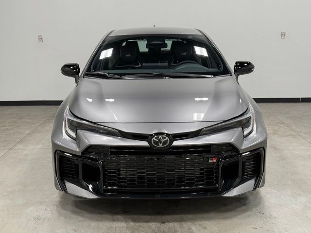 2025 Toyota GR Corolla Core