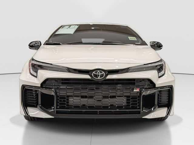 2025 Toyota GR Corolla Premium