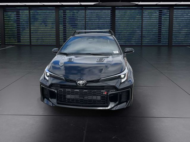 2025 Toyota GR Corolla Premium Plus