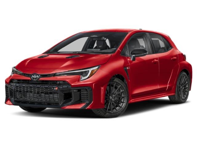 New Red Toyota GR Corolla For Sale in New York, NY | Auto Navigator