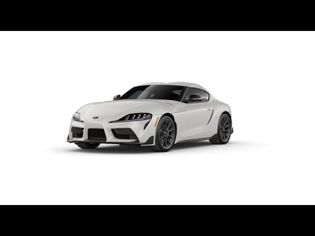 2025 Toyota GR Supra 3.0