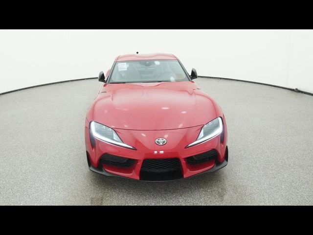 2025 Toyota GR Supra 3.0