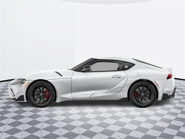 2025 Toyota GR Supra 3.0 Premium