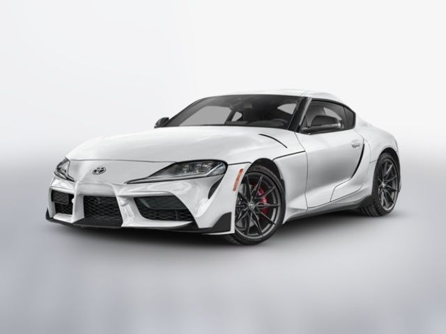 2025 Toyota GR Supra 3.0 Premium