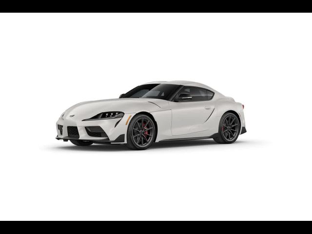 2025 Toyota GR Supra 3.0 Premium