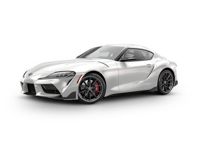 2025 Toyota GR Supra 3.0 Premium