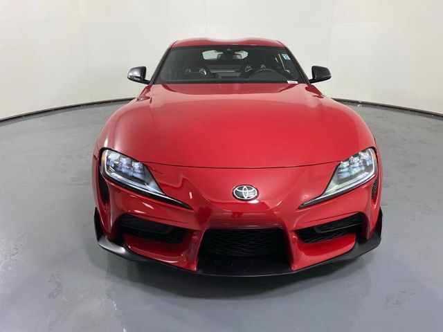 2025 Toyota GR Supra 3.0 Premium