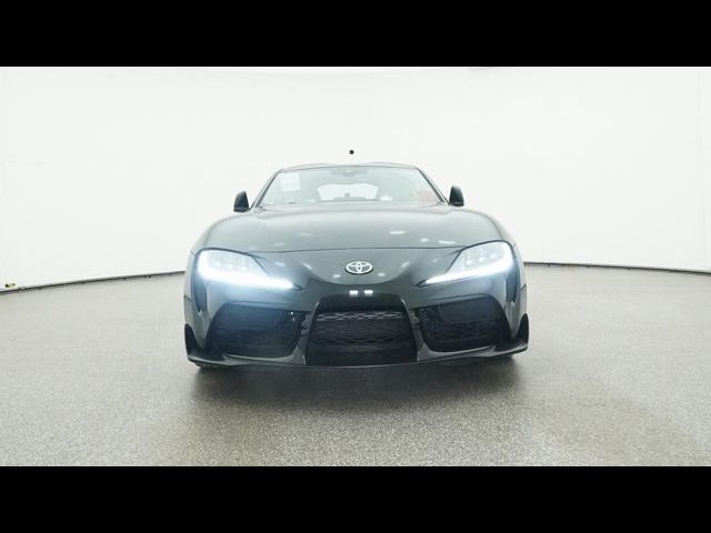 2025 Toyota GR Supra 3.0 Premium