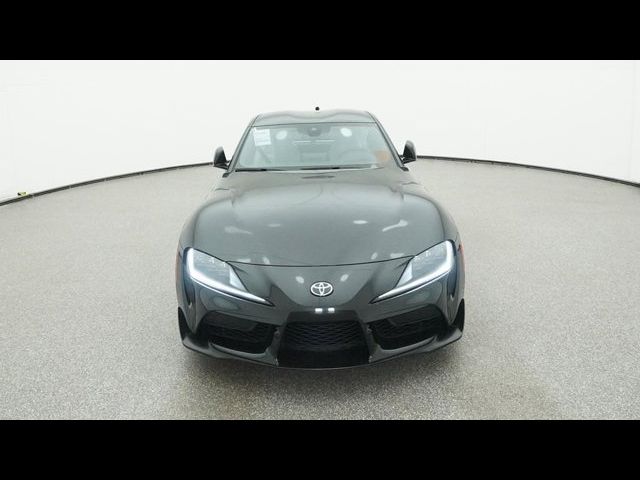 2025 Toyota GR Supra 3.0 Premium