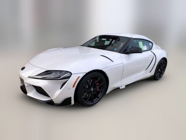 2025 Toyota GR Supra 3.0 Premium